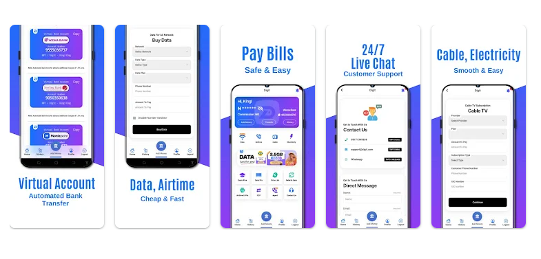 Топ-8 приложений для экономии денег на Android и iPhone